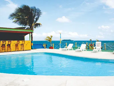 *** Hotel Apartahotel Tres Casitas San Andrés Colombia