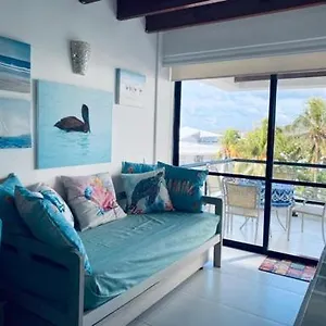 Edificio Bay Point Apto 402 Punta Hansa Apartamento