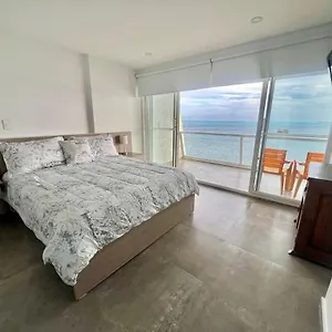 Torres Sunrise Apartamento