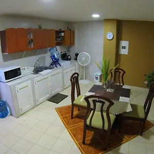 Yinnam Arrieta Apartamento